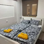 Apartamento Raday Street Heven