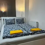 Apartamento Raday Street Heven