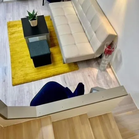 Raday Street Heven * Βουδαπέστη