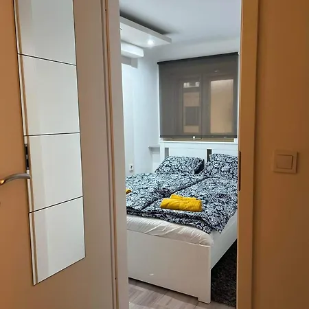 Raday Street Heven Διαμέρισμα