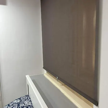 Διαμέρισμα Raday Street Heven *