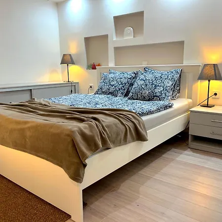 Διαμέρισμα Raday Street Heven Βουδαπέστη