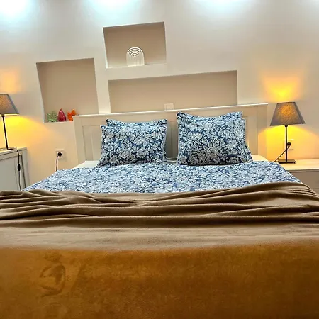 Διαμέρισμα Raday Street Heven *