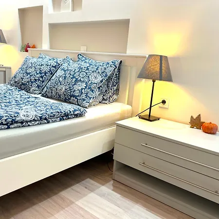 Διαμέρισμα Raday Street Heven Βουδαπέστη