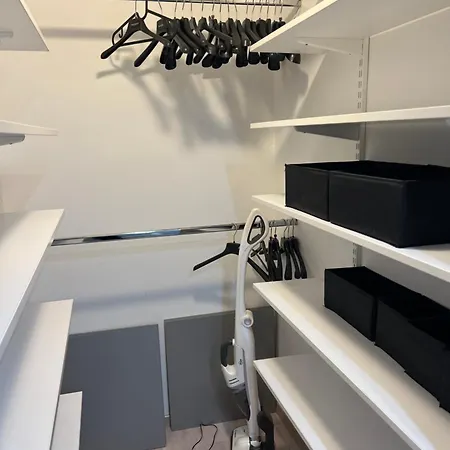 Raday Street Heven Βουδαπέστη