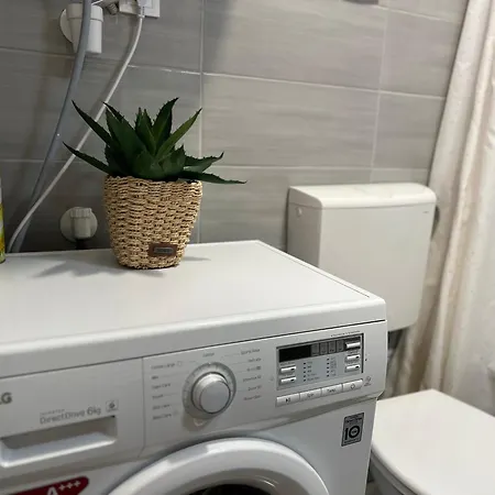 Raday Street Heven Διαμέρισμα