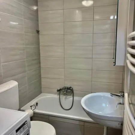 Raday Street Heven Apartman Budapest