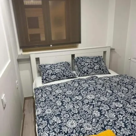 Apartman Raday Street Heven Budapest