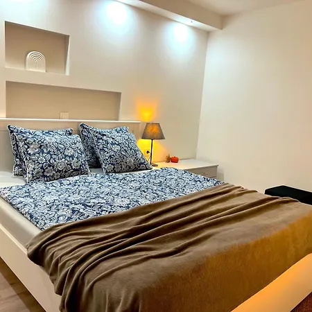 Raday Street Heven Apartman