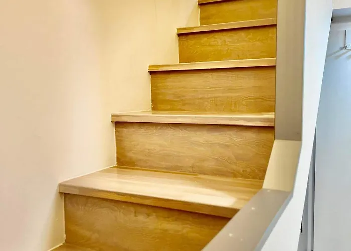 Apartament Raday Street Heven *