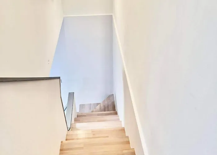 Apartament Raday Street Heven *