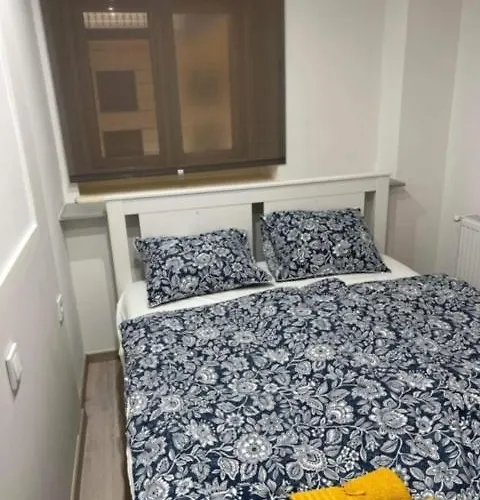 Apartament Raday Street Heven Budapesta