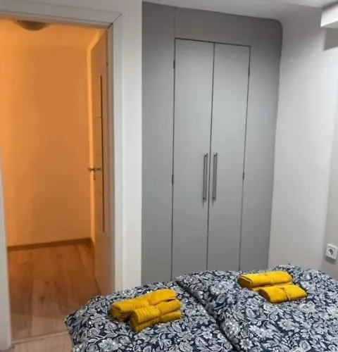 Raday Street Heven Apartament Budapesta