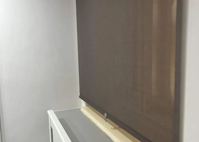 Apartament Raday Street Heven *