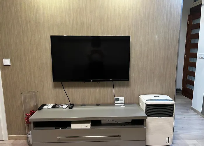Raday Street Heven Apartament *