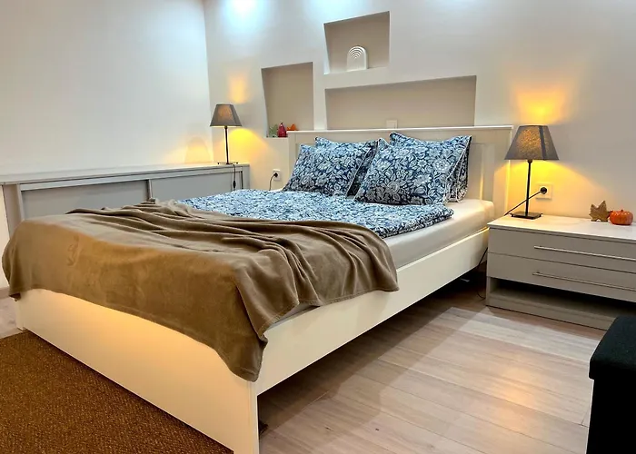 Apartament Raday Street Heven Budapesta