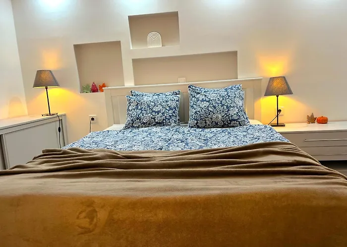 Apartament Raday Street Heven *