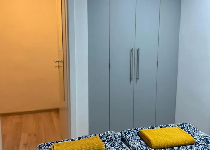 Raday Street Heven Apartament