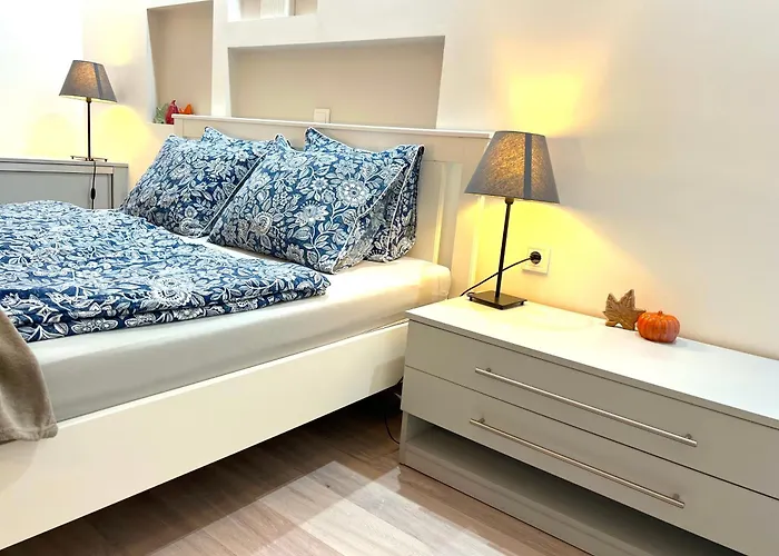 Apartament Raday Street Heven Budapesta