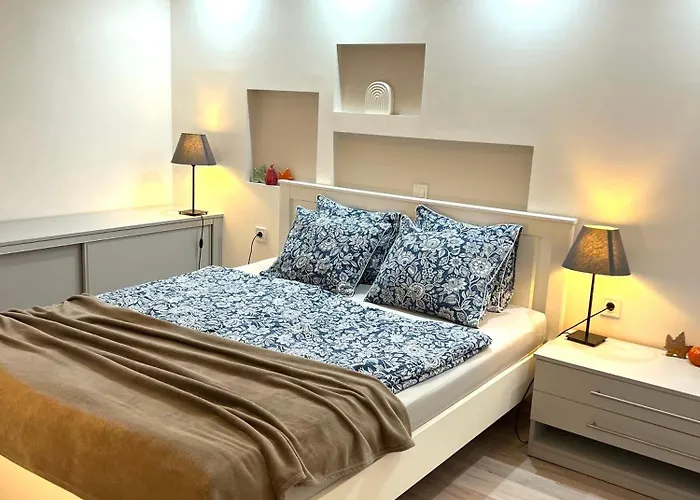 Apartament Raday Street Heven