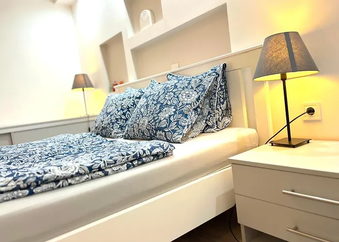 Apartament Raday Street Heven *